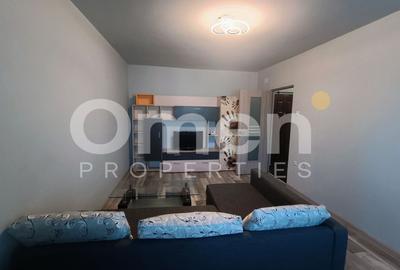 Apartament cu 2 camere decomandat, mobilat în Traian