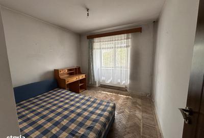 Apartament cu 3 camere decomandat în Central - 2