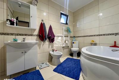 Casă cu 3 camere cu Teren 200 Mp în Ciurea - 2