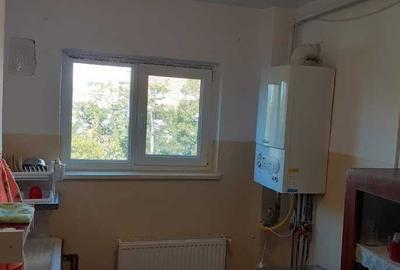 Apartament cu 2 camere semidecomandat în Central - 1