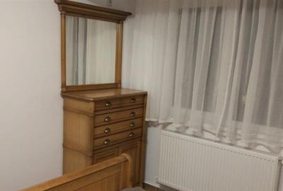 Apartament cu 2 camere decomandat în Olteniței