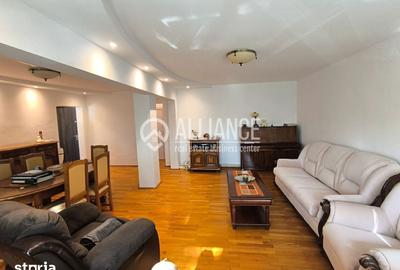 Apartament cu 3 camere decomandat, mobilat în Faleza Nord - 20