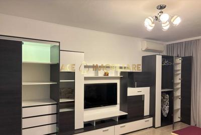 Apartament cu 2 camere decomandat, mobilat în Crângași