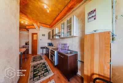Apartament cu 2 camere decomandat în UTA - 6