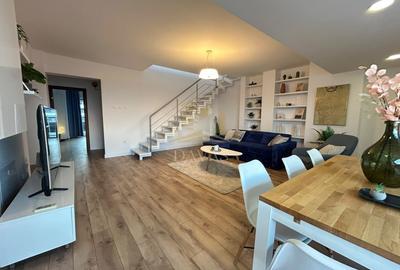Apartament cu 4 camere semidecomandat, mobilat în Bună Ziua - 4