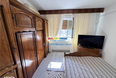 Apartament cu 2 camere decomandat în Hipodrom - 9