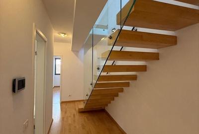 Apartament cu 4 camere, mobilat în Capitale - 20