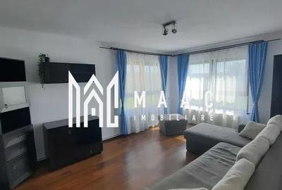 Apartament cu 2 camere decomandat, mobilat în Șelimbăr