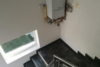 Casă individuală cu 9 camere cu Canalizare în Blașcovici - 19