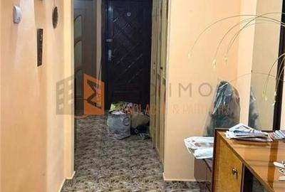 Apartament cu 3 camere decomandat în Unirii Sud - 6