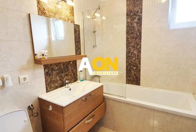 Apartament cu 3 camere decomandat, mobilat în Cetate - 10