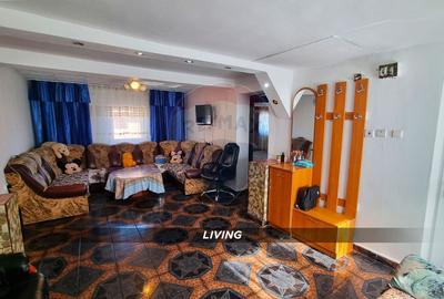 Casă cu 3 camere cu Teren 3724 Mp în Borlești - 5