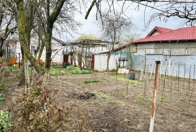 Casă individuală cu 3 camere cu Teren 564 Mp în Glina - 12