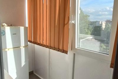 Garsonieră decomandată în Miorița