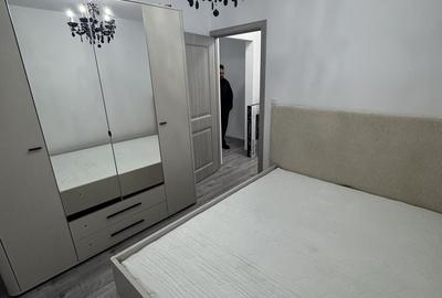 Apartament cu 2 camere semidecomandat în Exterior Vest - 3