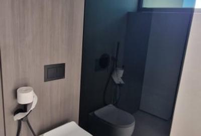 Apartament cu 6 camere decomandat, mobilat în 13 Septembrie - 14