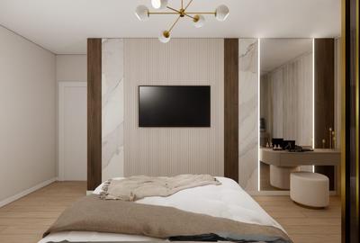 Apartament cu 3 camere decomandat în Ultracentral - 7