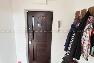 Apartament cu 2 camere decomandat în Romanilor