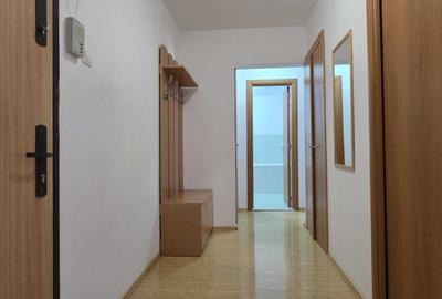 Apartament cu 2 camere decomandat, mobilat în Lujerului
