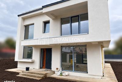 Casă cu 4 camere în Valea Ursului