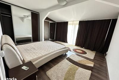 Apartament cu 3 camere în Central - 10