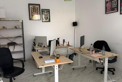Apartament cu 2 camere în Burdea - 5