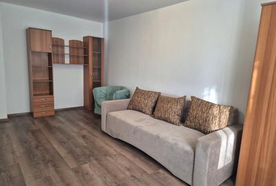 Garsonieră decomandată în Berceni