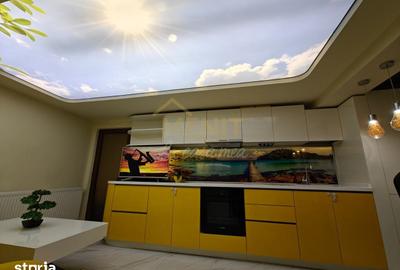 Apartament cu 3 camere decomandat în Central - 3