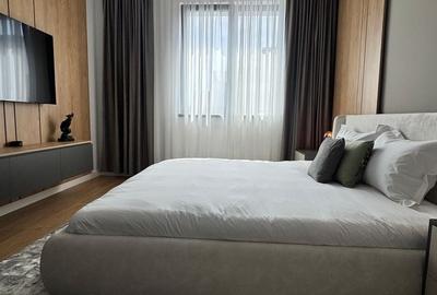 Apartament cu 3 camere decomandat în Central - 2