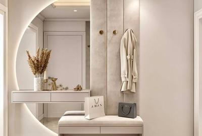 Apartament cu 2 camere în Sud