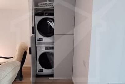 Apartament cu 3 camere semidecomandat, mobilat în Gruia - 11