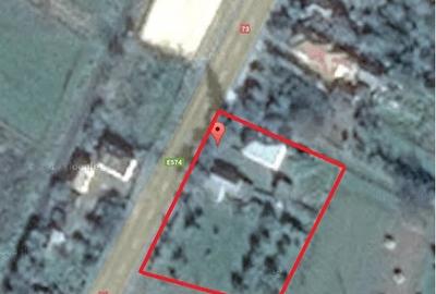 Teren de 1830 mp, în Central
