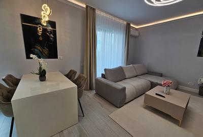 Apartament cu 2 camere decomandat în Lujerului - 2