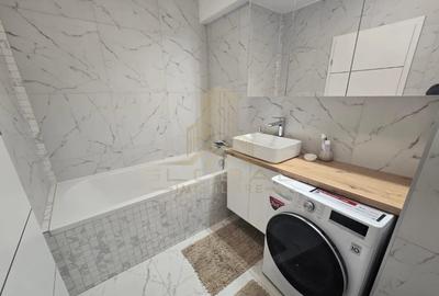 Apartament cu 3 camere semidecomandat, mobilat în Zorilor - 10
