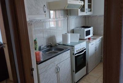 Apartament cu 2 camere decomandat în Dacia