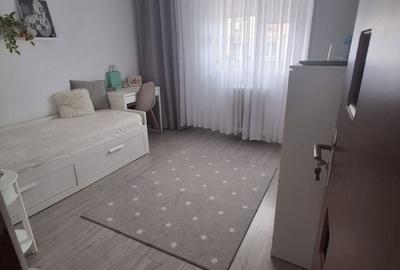 Apartament cu 2 camere în Central - 8