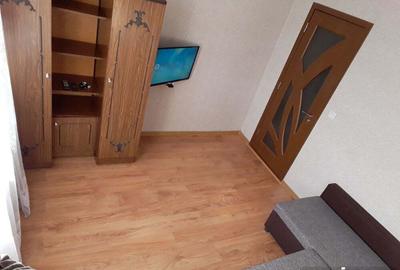 Garsonieră decomandată în Tei - 3