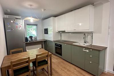Apartament cu 4 camere în Plopilor - 2