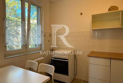 Apartament cu 2 camere semidecomandat, mobilat în Rogerius - 6