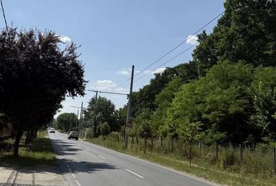 Teren Construcții intravilan de 4352 mp, în Ghirodei - 2