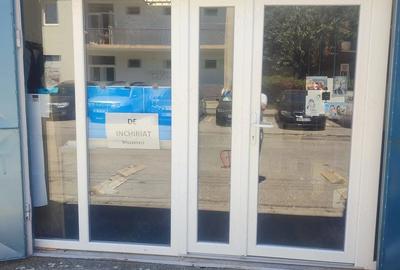 Spațiu comercial, de 20 mp, în Complex Studențesc - 1