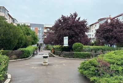 Apartament cu 2 camere decomandat, mobilat în Central - 1