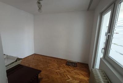 Apartament cu 2 camere circular, mobilat în Șagului - 5