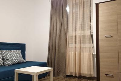 Garsonieră decomandată în Lotrioara - 1