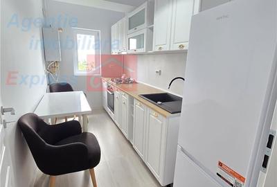 Garsonieră decomandată, mobilată în Lunca Cetățuii - 6