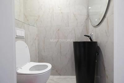 Apartament cu 3 camere în Central - 8