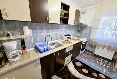 Apartament cu 2 camere în Girocului - 4
