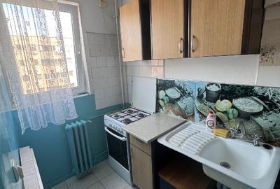 Garsonieră semidecomandată în Lujerului - 7