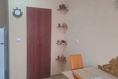 Apartament cu 2 camere semidecomandat în Florești - 11