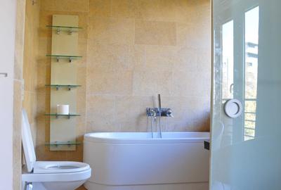 Apartament cu 3 camere în Plopilor - 6